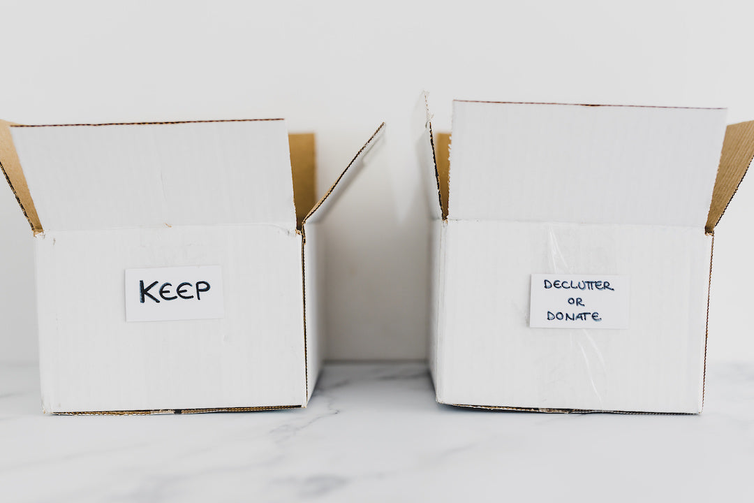 Simple And Smart Ways To Organize Your Bedroom