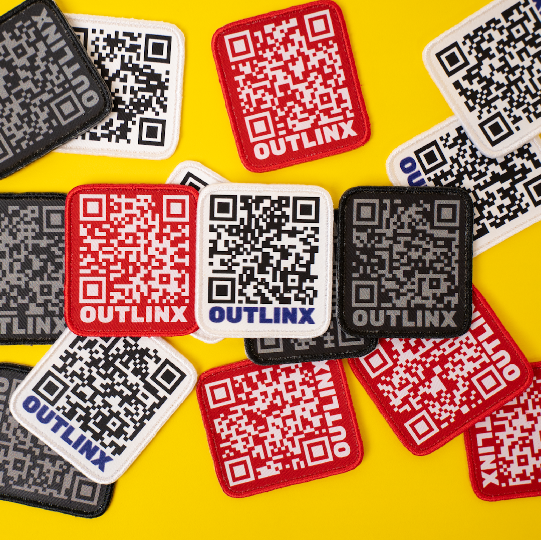 Outlinx Smart Patches