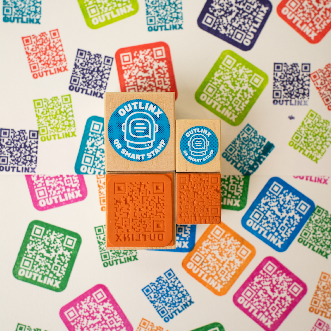 Outlinx Smart Stamps