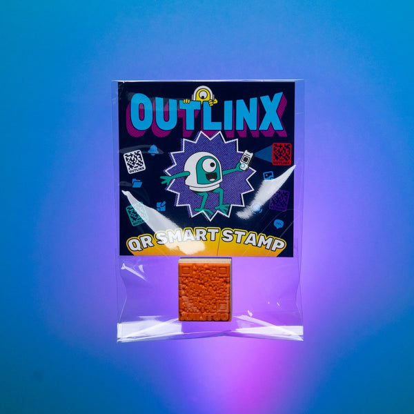 OUTLINX PINS PATCHES STAMPS TATTOOS - Outlinx